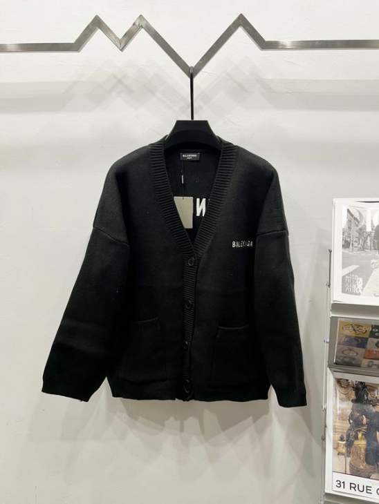 Picture of Balenciaga Sweaters _SKUBalenciagaS-LqqtxQ08843573